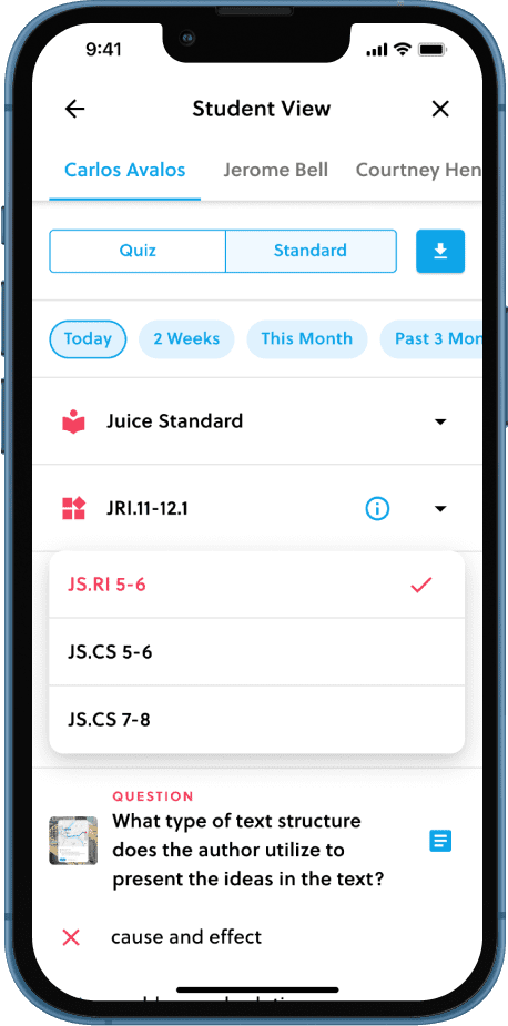 Verigo Monitoring Mobile App : JRI Corp, temperature and humidity monitoring