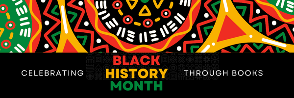 Black History Month Blog