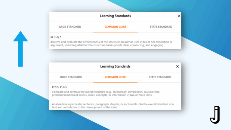 Vertical articulation blog