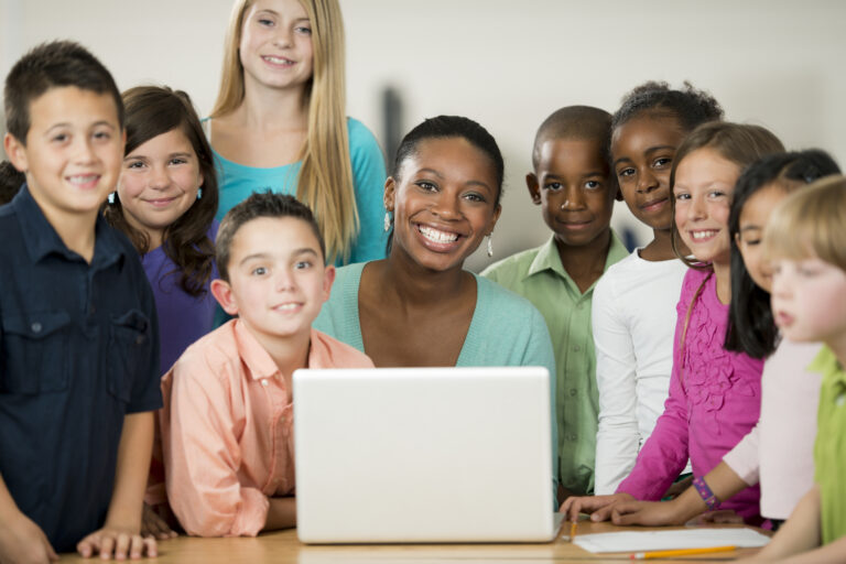 Personalized learning