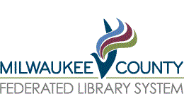 Milwaukee County Federated Library System Logo