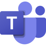 microsoft teams logo