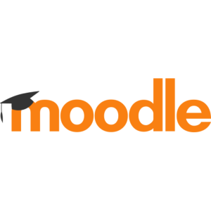 moodle logo