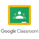 google classroomlogo