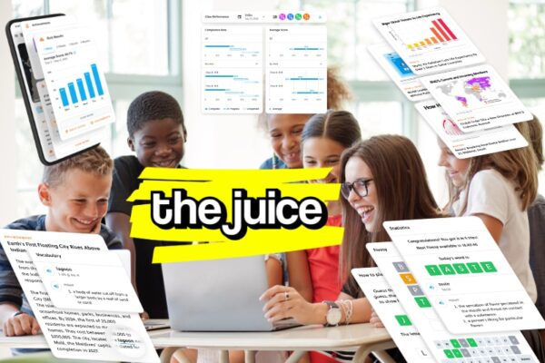 The Juice Learning