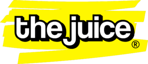 The Juice Logo 2000px