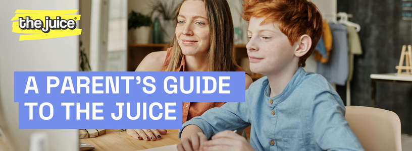 New parent guide to the juice (1)
